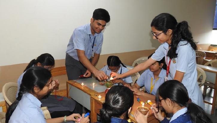 EarthUtsav Initiative 1